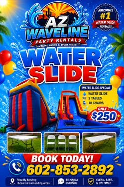 Water