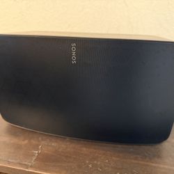 Sonos Five
