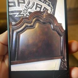 queen size bed frame 