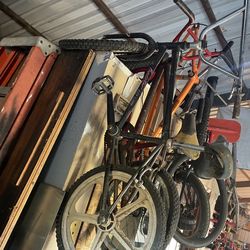 Vintage Schwinn 20” Original Needs Tlc Make Offer