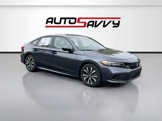 2024 Honda Civic Sedan