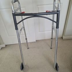 Walker Deluxe