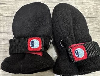 G Infant Winter Mittens