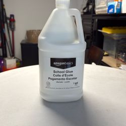 Glue 1 Gallon (3.79 Liters) 