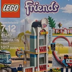 TONIGHT ONLY!!!  Brand New Lego Set $40