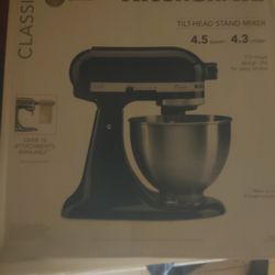 Mixer