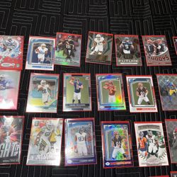 football cards