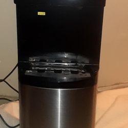 Brio Self Cleaning Bottom Loading Water Cooler Water Dispenser – Limited Edition - 3 Temperature Settings with Reusable Water Bottle Container