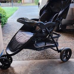 Baby Trend EZ Ride PLUS