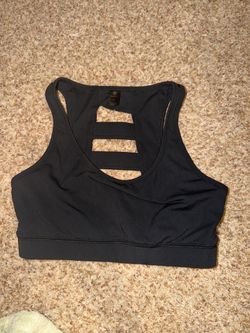 90 Degree By Reflex Active Sports Bras size M