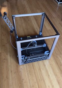 Sovol SV08 Max Large Format 3D Printer – High-Speed CoreXY