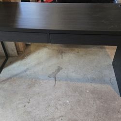 Ikea Desk