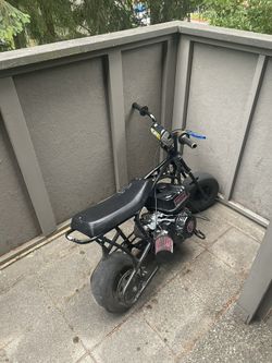Mini Bike