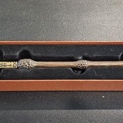 Harry Potter - Professor Dumbledore Interactive Wand