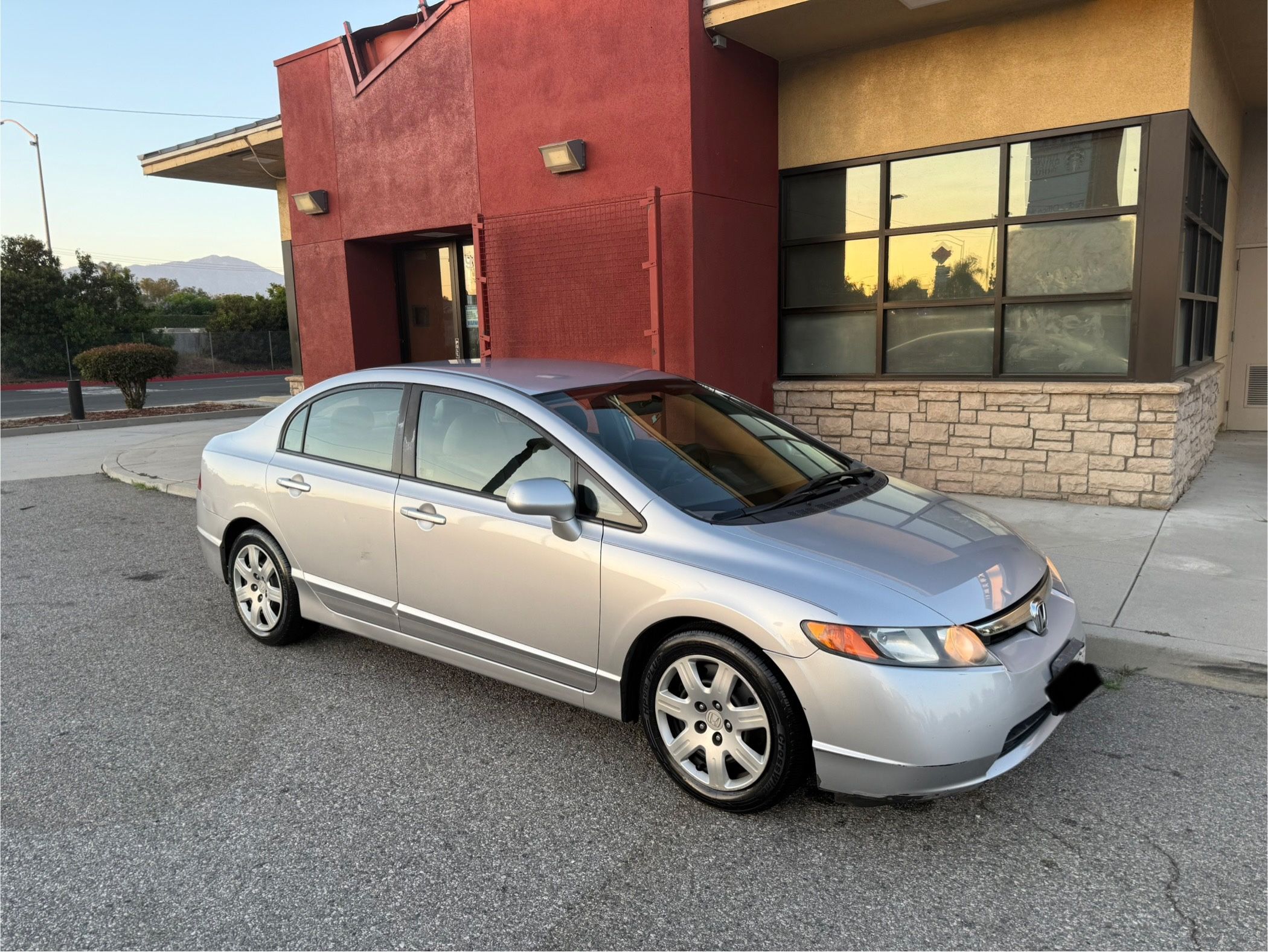 2009 Honda Civic