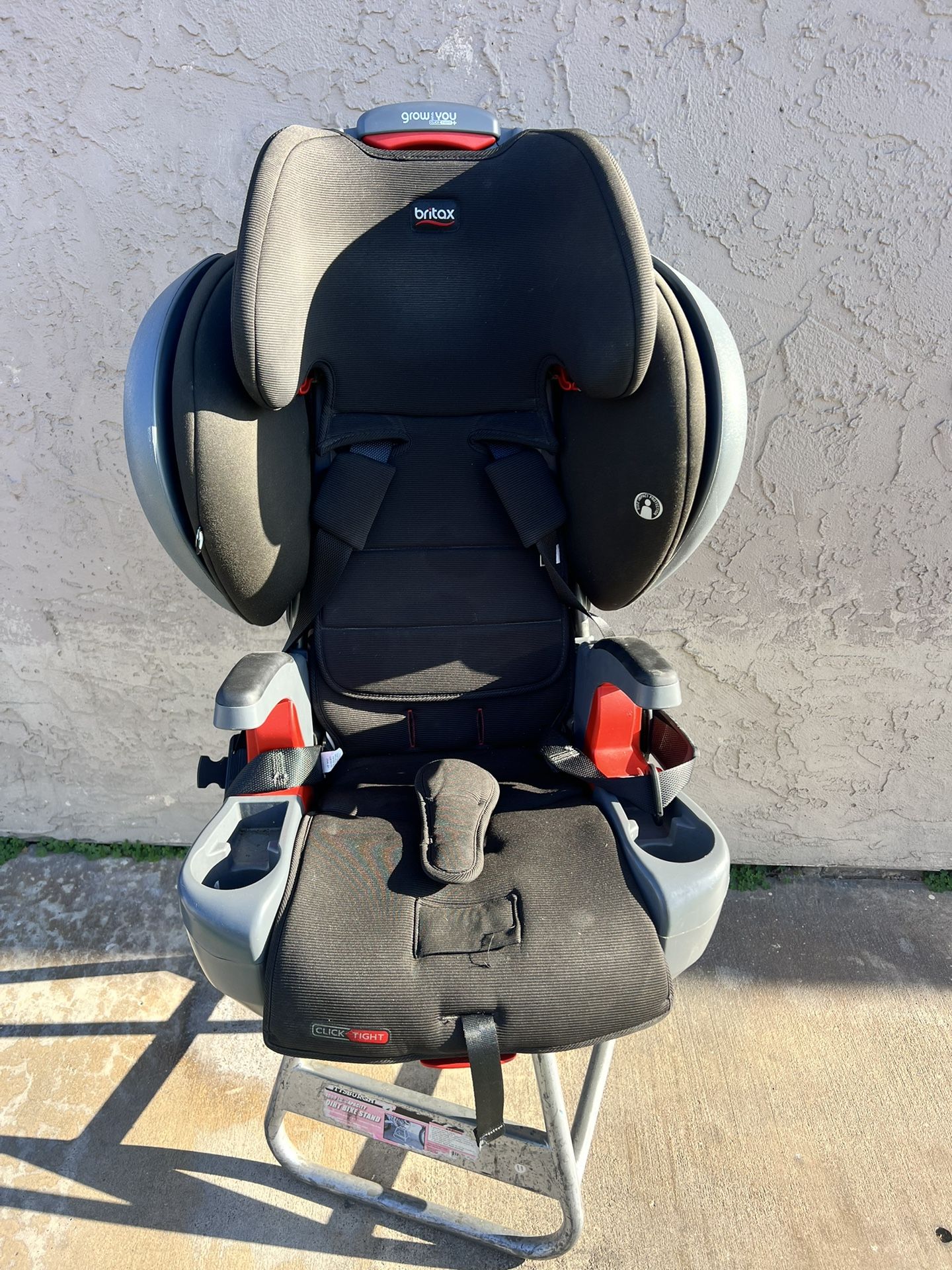 Britax Car Seat