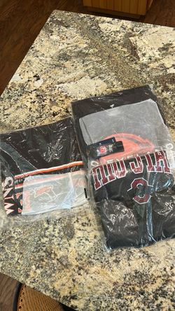 Browns & Buckeyes t-shirts