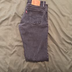 Levi’s 511 32x30