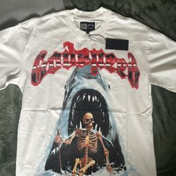 Godspeed Shirt
