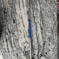 Half Inch Long Snap On Bar