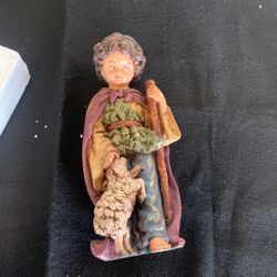 Pastorcillo