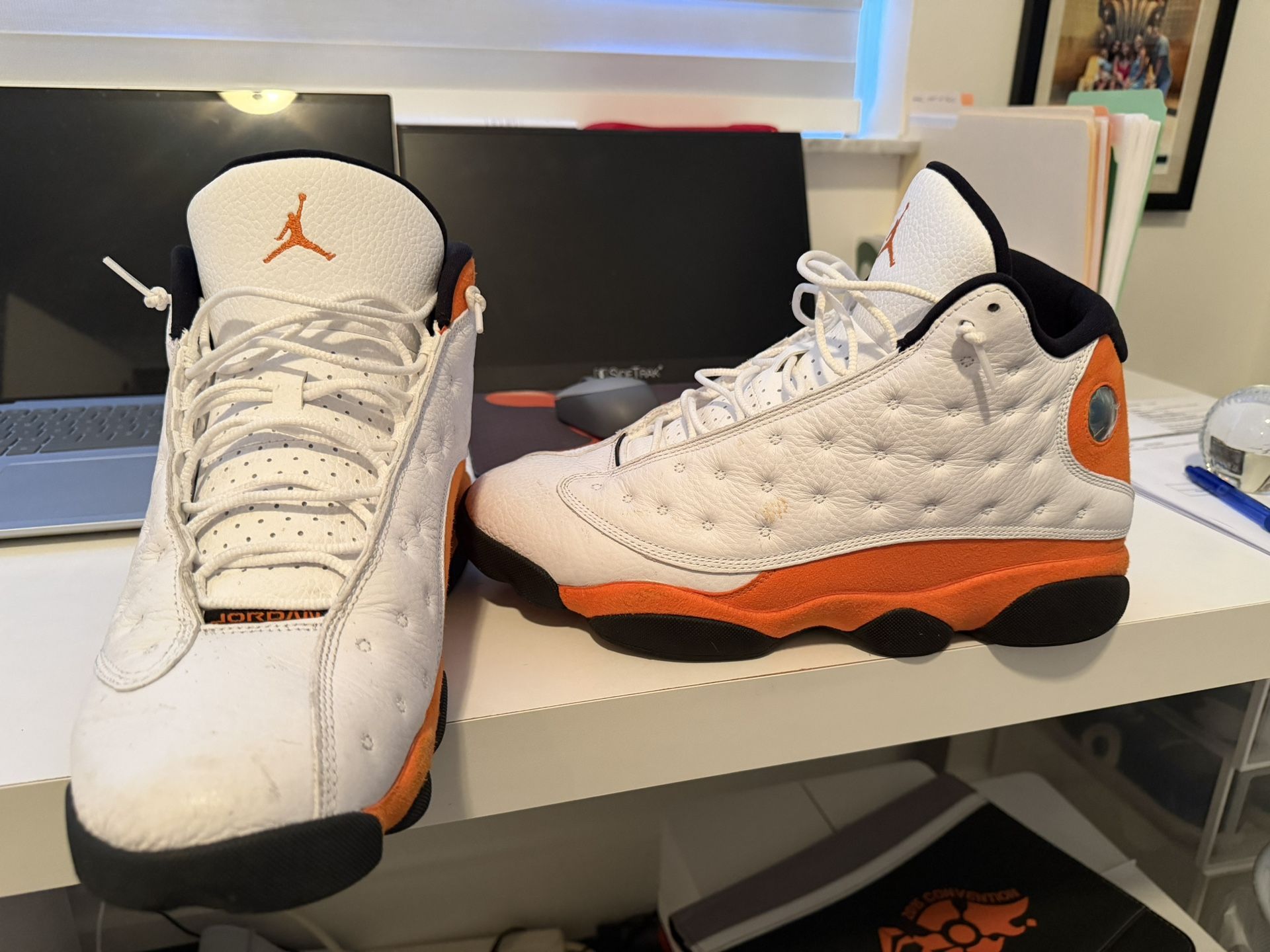 Nike Air Jordan 13 Starfish