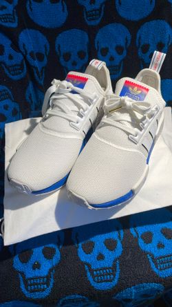 Adidas NMF R1 
