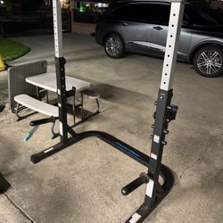 ProForm - Sport Power Rack