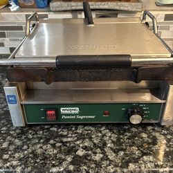 Commercial Panini