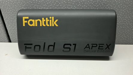 Fanttik S1 APEX Electric Screwdriver