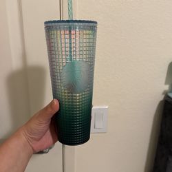 Starbucks Cup 