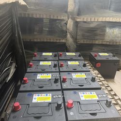 Group 26/70 Battery – Toyota Ford Chevy GMC ⚡