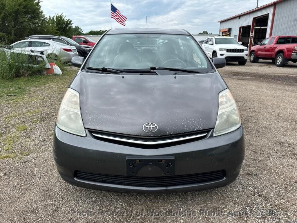 2007 Toyota Prius