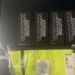 Andre Nickatina Concert Tickets