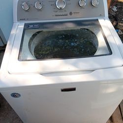 Maytag Washer