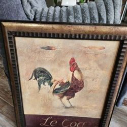 Large Fenrice de Villeneuve Art Prints 20x23.5