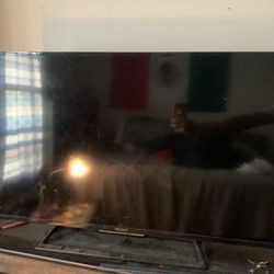 35x20 in. SONY TV