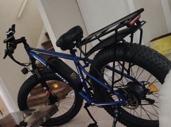 Amyet EB26 Electric Bike 