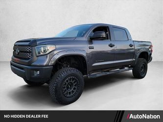 2018 Toyota Tundra