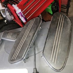 Harley Parts ( See Details)