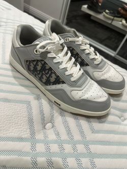 Dior men’s shoes