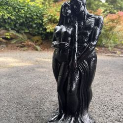 MCM Vintage Statue 