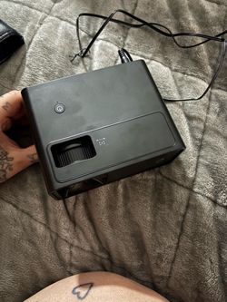 Projector
