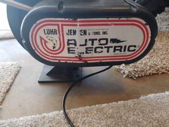 Electric Downrigger For Fishing