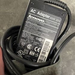 Lenovo 42T4422 Power Supply AC Adapter 20V