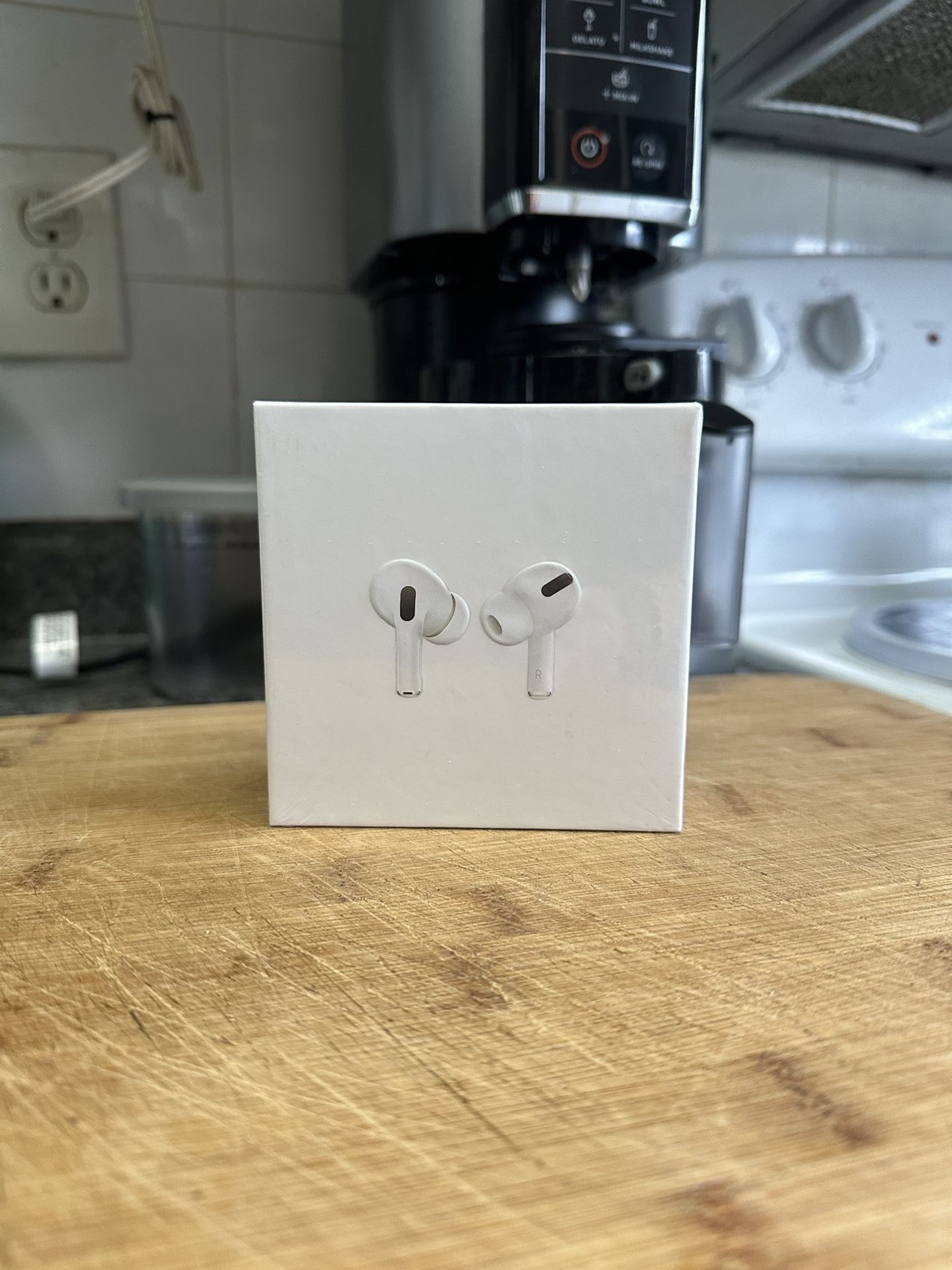 AirPods Pro Sealed