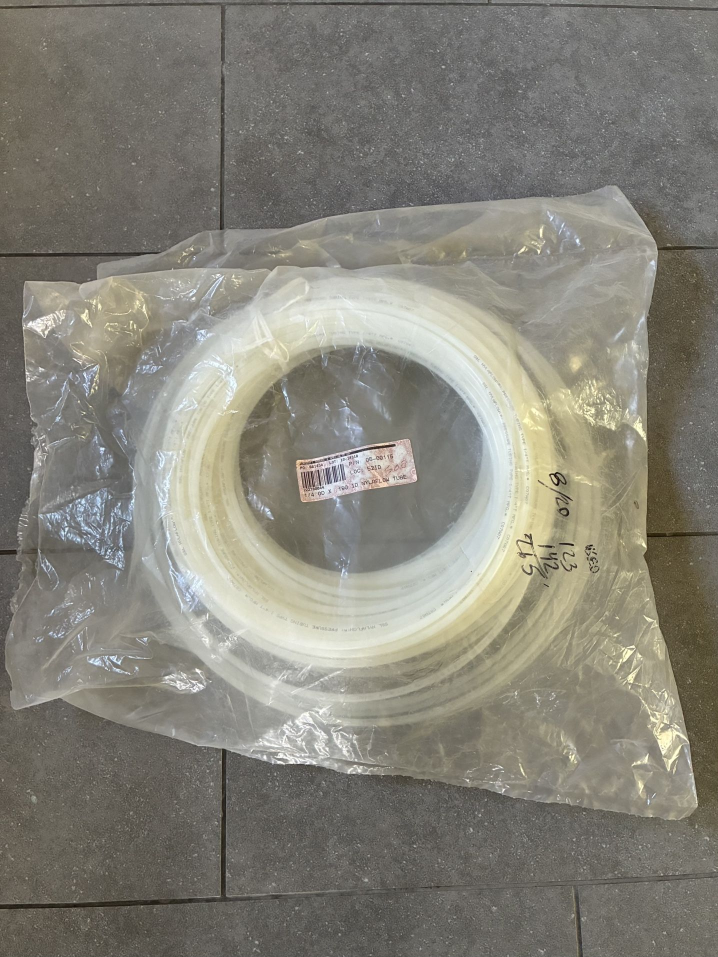 nylon Tubing