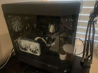 Custom Built Gaming Pc