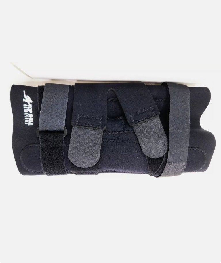 Top Shelf Orthopedics Lateral Patella Stabilizer Knee Brace