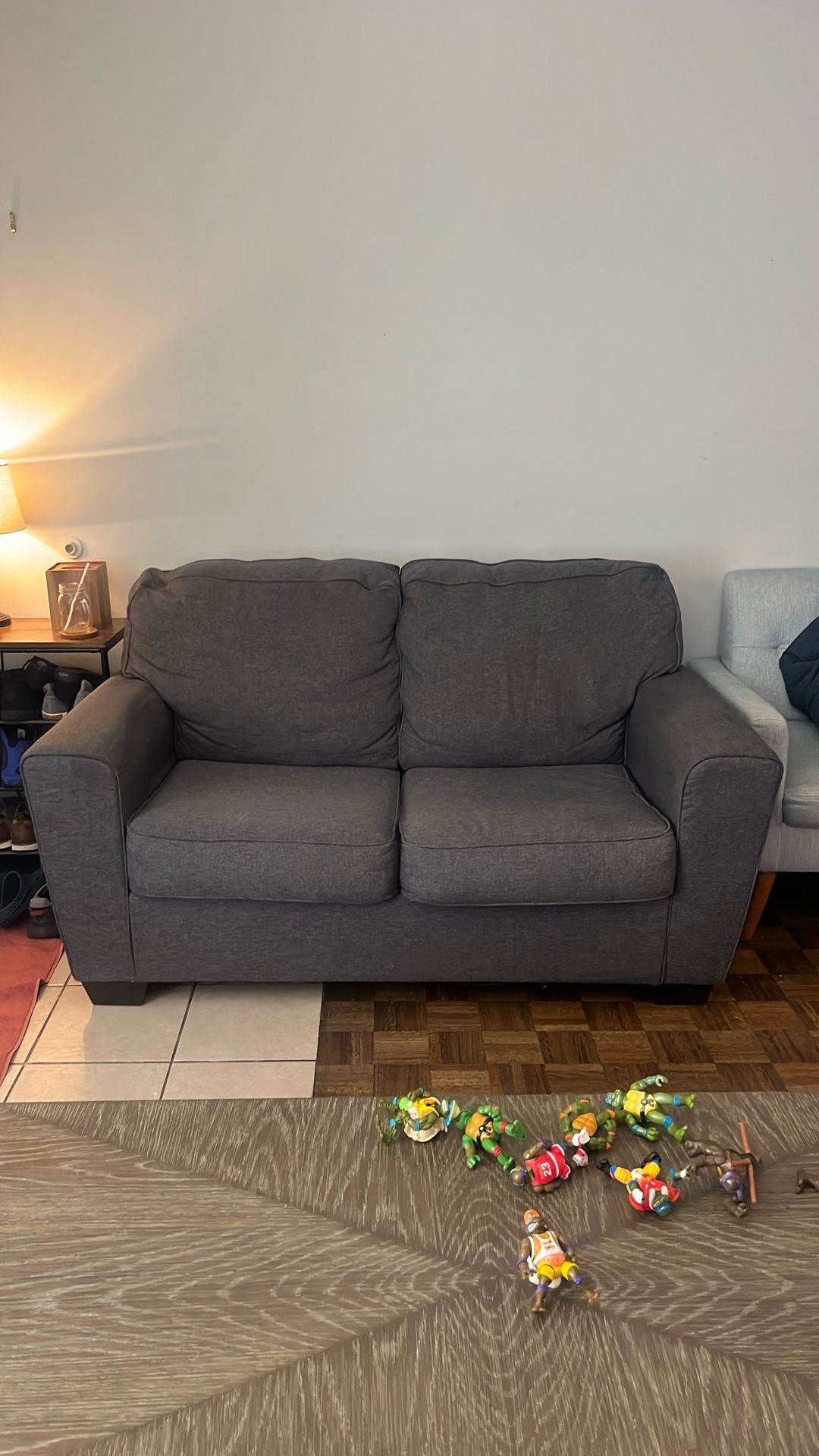 Ashely Sofa